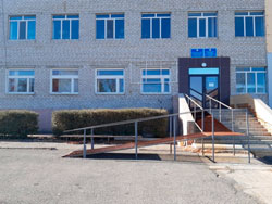 ҚЗТҚО-ның Жарма филиалы