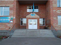Өскемен  қаласы  әкімдігінің  «Ново-Троицкое негізгі орта мектебі» коммуналдық мемлекеттік мекемесінің