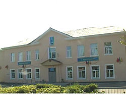 «Школа-гимназия №2» акимата г. Усть-Каменогорска