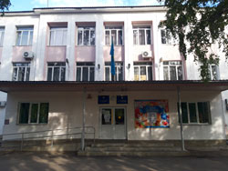 «Школа-лицей № 34»акимата г. Усть-Каменогорска