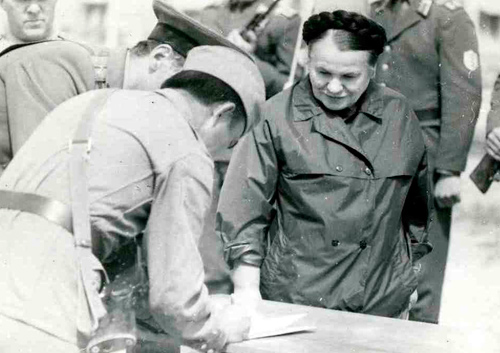 Дружба и сплоченность народов Казахстана в архивных документах 