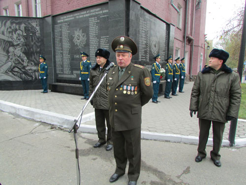 Дело всей жизни