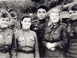 Врач, дарующий жизнь 