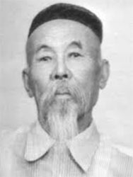 Туған елдің өз баласы бола алсам!