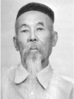 Ахат Шәкәрімұлы Құдайбердиевтің туғанына 120 жыл