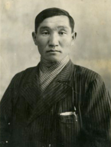 Мы помним их имена