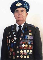 Габдулгагиз Гайнутдинович Ахмеров 