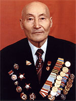 Габдулгагиз Гайнутдинович Ахмеров 