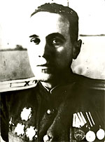 Александр Антонович Курочкин