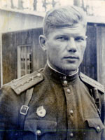 Гольцов Анатолий Тихонович