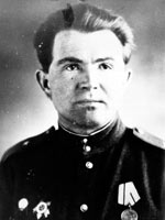 Пересыпкин Федор Григорьевич