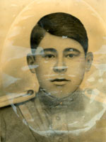 Бакин Абжан Кенесаринович