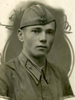 Сырников Николай Иванович