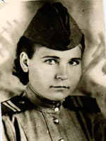 Чебардакова Анна Андреевна