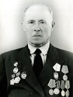 Кравченко Борис Петрович