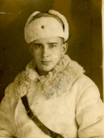 Борис Васильевич Рукавишников