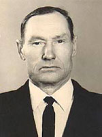 Пашенцев Александр Иванович