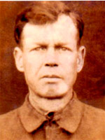 Дорофей Еремеевич Борисов 