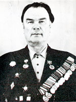 Хорошавин Иван Григорьевич 