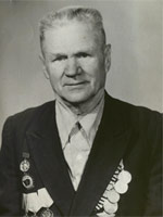 Берестов Михаил Иванович 