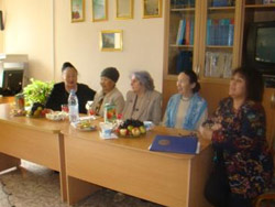 «Еңбек күні» мерекесі