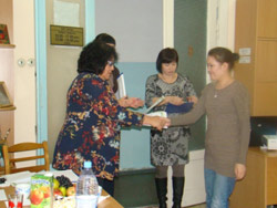 «Еңбек күні» мерекесі