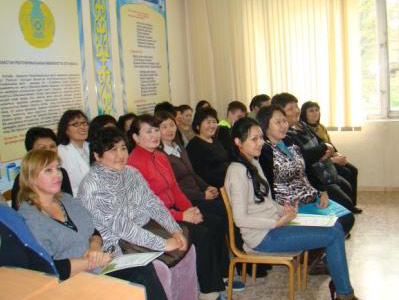 «Еңбек күні» мерекесі