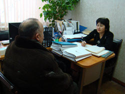 Как получить архивную справку? 