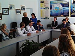 О проведении торжественного мероприятия 1 сентября