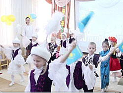 «Моя Родина - Казахстан!»